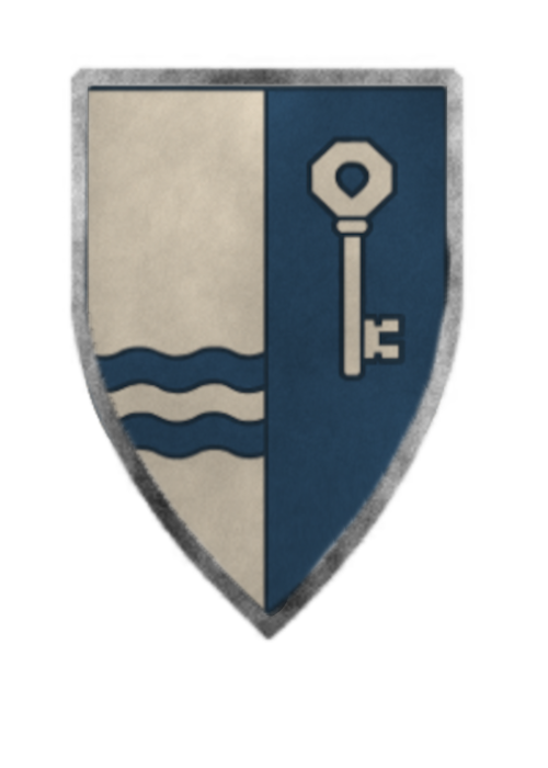 Wappen von Locke_of_Oldcastle