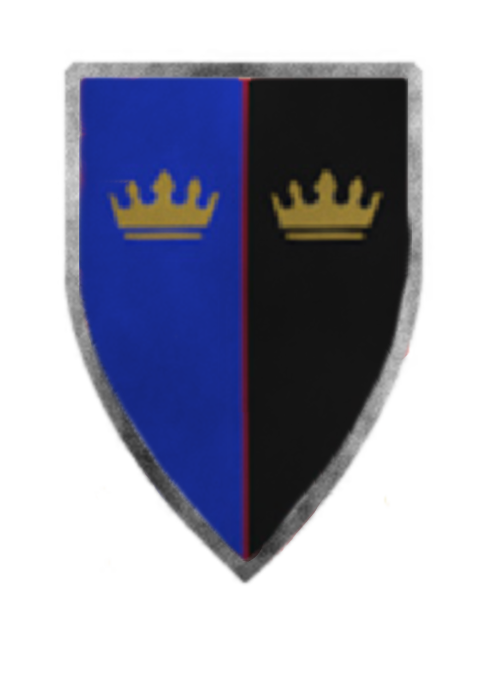 Wappen von Frosthill