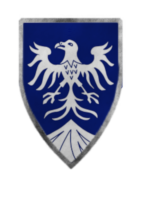 Wappen von Highguard