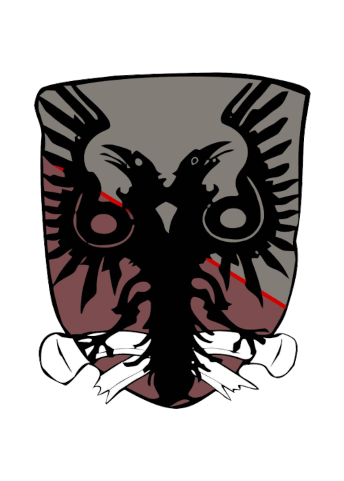 Wappen von Kursch